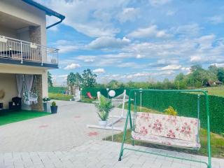 Vila Sanja - Valjevo - 1