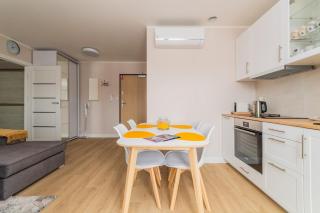 Apartament Stegna Mare 450m od plaży - Stegna - 4