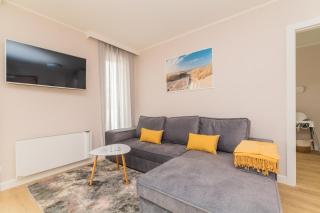 Apartament Stegna Mare 450m od plaży - Stegna - 2