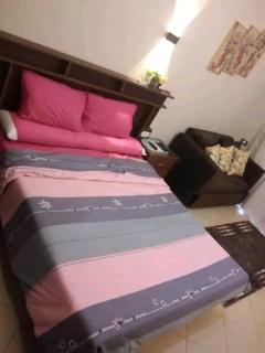 Florenza khamsin compound unit g4 - Hurghada - 9