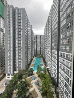 Canopy Hill by Azli - 2