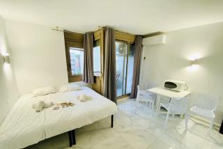 Résidence Graziella Studio 405 - Juan-les-Pins - 8