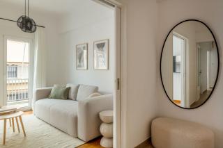 Sunny 2BR Apartment in Nea Smyrni by UPSTREET - Athens - 5