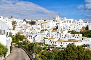 Loft Marina - Vejer de la Frontera - 9