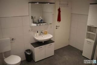 Ferienhaus Fuldablick - 3