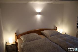 Ferienhaus Fuldablick - Rotenburg an der Fulda - 9