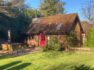The Potting Shed Sopley - Christchurch - 9