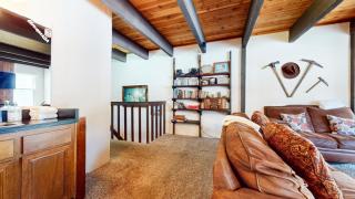 Val D'Isere #6 Condo - Mammoth Lakes - 5