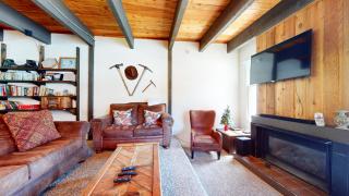 Val D'Isere #6 Condo - Mammoth Lakes - 3