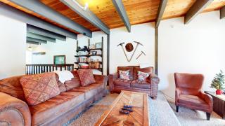 Val D'Isere #6 Condo - Mammoth Lakes - 2