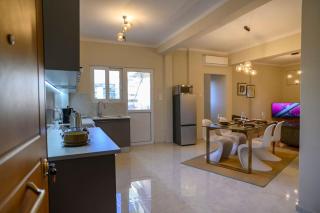 Luxury Modern 2 bed Elegance - Atene - 3