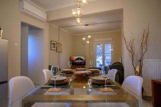 Luxury Modern 2 bed Elegance - Athens - 2