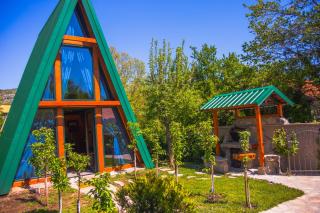 Green house - Cetinje - 9