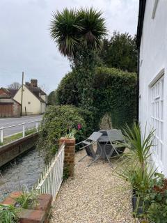 Bridge House - Chichester - 6