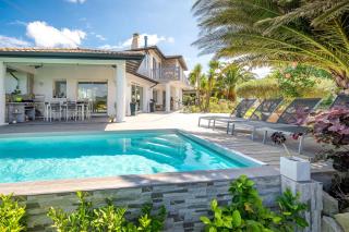 Maison Madalena Villas with Private Pool - - 0