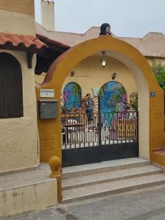 Gorgona Apt - Heraklio - 9