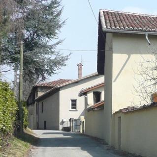 Gîte Le Clos d'Olon 4 étoiles avec piscine - Charnècles - 8