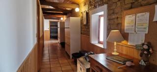 Albergue Laganares - pilgrims hostel - - - 3