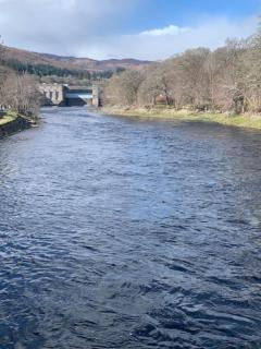 Tummel View Pitlochry - Pitlochry - 0