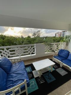 Sunrise Resort 1BR Apartment - 5