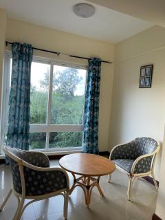 Sunrise Resort 1BR Apartment - Nyali - 2