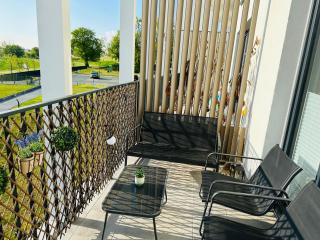 Apartamenty Zamość Sienkiewicza - 3