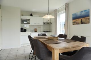 Kustverhuur, Park Schoneveld, Stern 240 - Breskens - 6