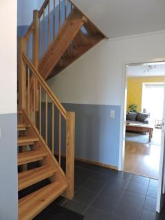 Ferienhaus Sina - Bannesdorf - 6