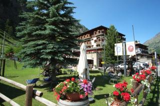 Hotel Granta Parey - Rhêmes-Notre-Dame - 9