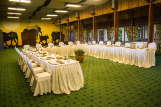 Kilaguni Serena Safari Lodge - Tsavo - 5