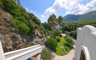 Villa Marecoco - Ischia - 9