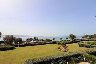 T2 ARIA MARINA Route des Sanguinaires, Vue MER, Terrasse , Parking, Plage à 50M - 4pers - 1