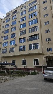 Apartment BONUSHKA - Samarcande - 6