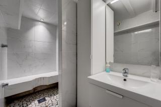Spacieux 90m2 Jacuzzi, Standing,Bien-être - Toulouse - 6