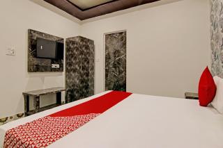 Hotel O Welcome Dau Ji - Faridabad - 2