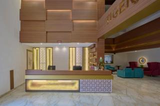 Tiger Trails Thekkady - 6