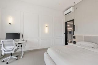 Modern 1BR minimalist villa with amazing views - 6