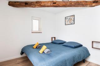 Nationale 202 CahorsCityStay - 3