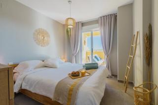 Calahonda Royale Seaview Suite - Happy Rentals - Mijas Costa - 4