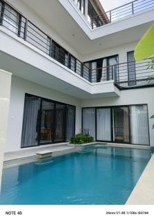 Luxury Casa De Palm Pecatu - Uluwatu - 9
