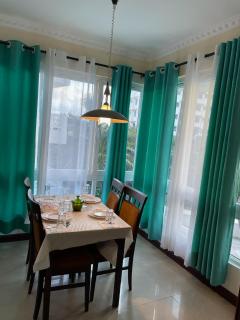 Sunrise Resort 1BR Apartment - Nyali - 9
