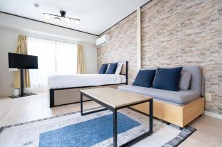 Raffine Nihonbashi - Osaka - 3
