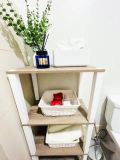 Casa Dona Suites at SMDC Charm Residences - 9