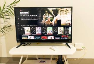 Casa Dona Suites at SMDC Charm Residences - 5