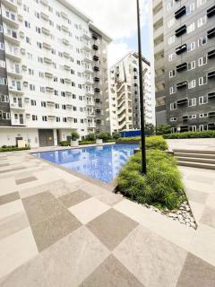 Casa Dona Suites at SMDC Charm Residences - Manila - 1