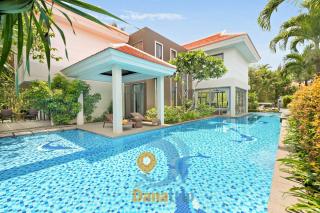 Astana Villa Non Nuoc Beach - Da Nang - 7