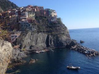 Ca' de Baran - Manarola - 7