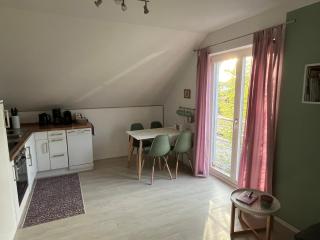 Apartment Kirschti - Salzwedel - 3