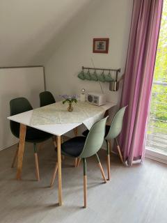 Apartment Kirschti - Salzwedel - 2