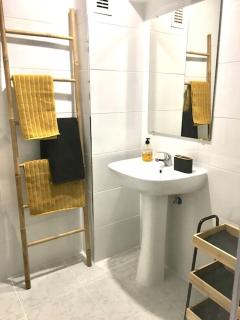 Apartamento Gemelos 15 6 en el Rincón de Loix con piscina y vistas al mar - Benidorm - 5